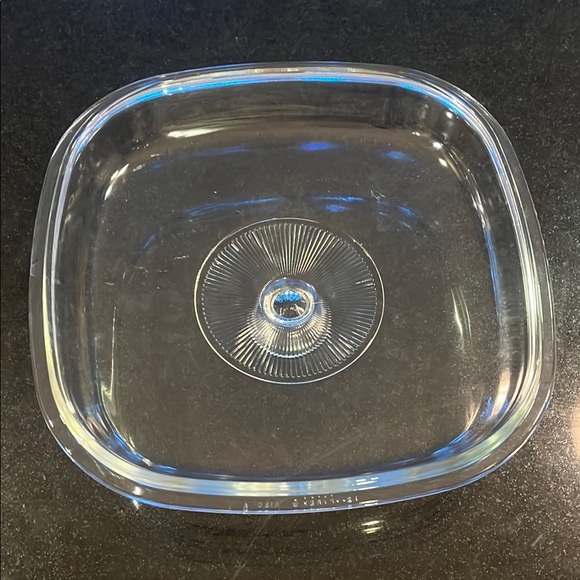 RARE - "Spice of Life" - 4L / 4QT CorningWare Casserole with Glass Lid - Picture 7 of 7